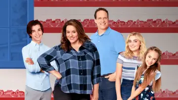 Backdrop for the TV series "American Housewife" #1348265