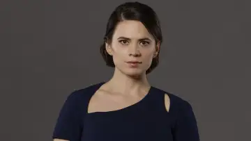 Backdrop for the TV series "Conviction" #1726217