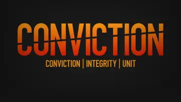Backdrop for the TV series "Conviction" #1726219