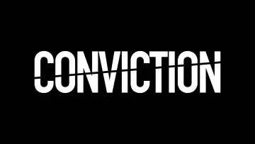 Backdrop for the TV series "Conviction" #1726220