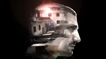 Backdrop for the TV series "El marginal" #1431431