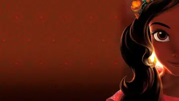 Backdrop for the TV series "Elena of Avalor" #1357346