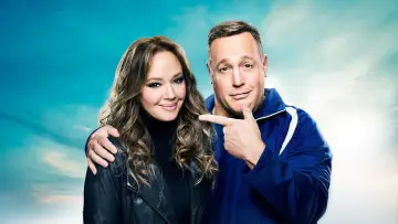 Backdrop for the TV series "Kevin Can Wait" #1750505