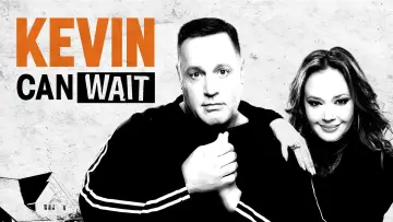 Backdrop for the TV series "Kevin Can Wait" #1750506