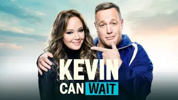Backdrop for the TV series "Kevin Can Wait" #1750507
