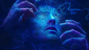 Backdrop к сериалу "Legion" #1356943