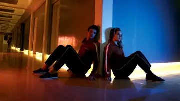 Backdrop к сериалу "Legion" #1356944
