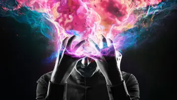 Backdrop к сериалу "Legion" #1356945