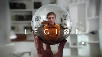 Backdrop к сериалу "Legion" #1356950