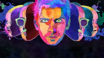 Backdrop к сериалу "Legion" #1356951