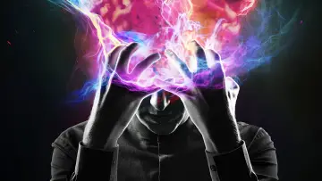 Backdrop к сериалу "Legion" #1356953