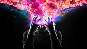 Backdrop к сериалу "Legion" #1356956