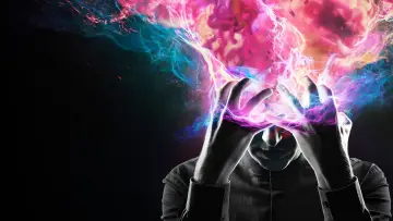 Backdrop к сериалу "Legion" #1356958