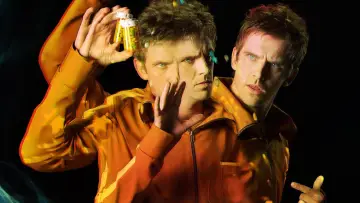 Backdrop к сериалу "Legion" #1356959