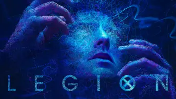 Backdrop к сериалу "Legion" #1356960