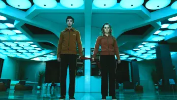 Backdrop к сериалу "Legion" #1356962