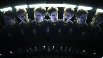 Backdrop к сериалу "Legion" #1356965
