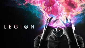 Backdrop к сериалу "Legion" #1356966