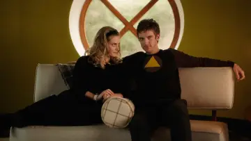 Backdrop к сериалу "Legion" #1356968