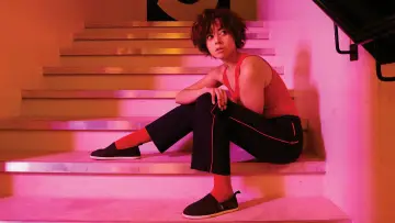 Backdrop к сериалу "Legion" #1356969