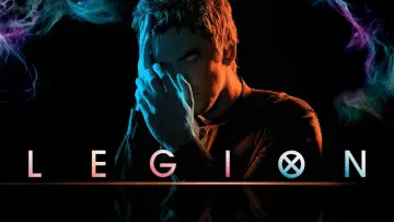 Backdrop к сериалу "Legion" #1356977