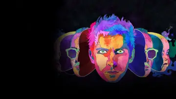 Backdrop к сериалу "Legion" #1356978