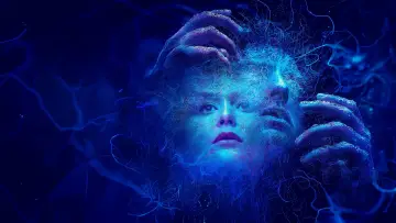 Backdrop к сериалу "Legion" #1356979