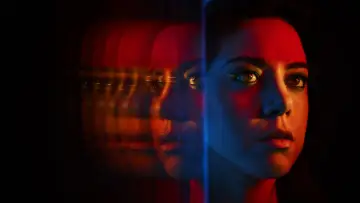 Backdrop к сериалу "Legion" #1356981