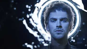 Backdrop к сериалу "Legion" #1356982