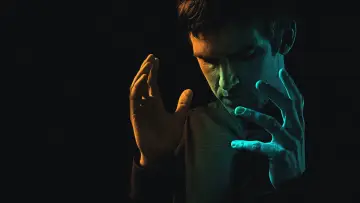 Backdrop к сериалу "Legion" #1356983