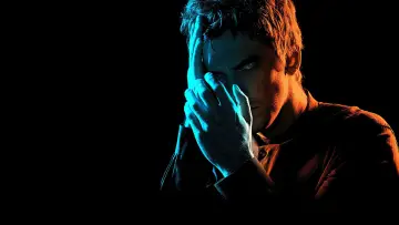 Backdrop к сериалу "Legion" #1356984