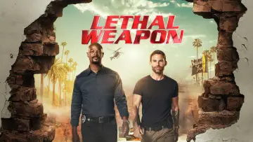 Backdrop к сериалу "Lethal Weapon" #1320176