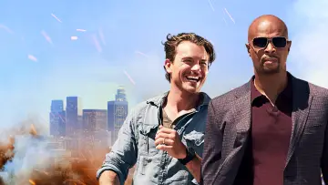 Backdrop к сериалу "Lethal Weapon" #1320178