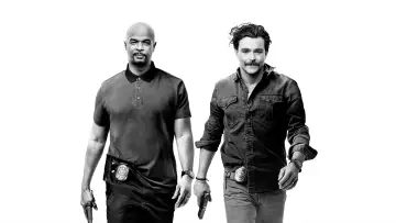 Backdrop к сериалу "Lethal Weapon" #1320181