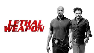 Backdrop к сериалу "Lethal Weapon" #1320182