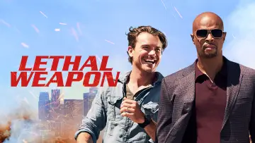 Backdrop к сериалу "Lethal Weapon" #1320183
