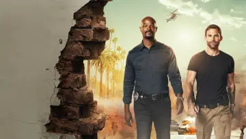 Backdrop к сериалу "Lethal Weapon" #1320184