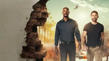 Backdrop к сериалу "Lethal Weapon" #1320185