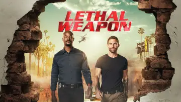 Backdrop к сериалу "Lethal Weapon" #1320186