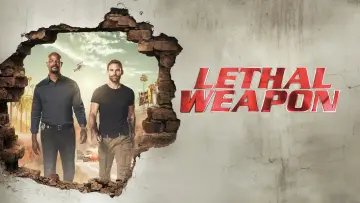 Backdrop к сериалу "Lethal Weapon" #1320189