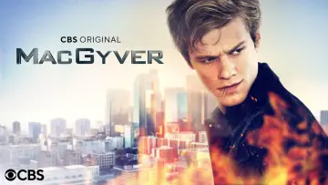Backdrop к сериалу "MacGyver" #1321704