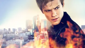 Backdrop к сериалу "MacGyver" #1321705
