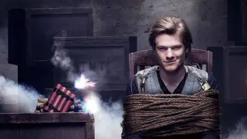 Backdrop к сериалу "MacGyver" #1321706