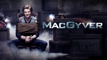 Backdrop к сериалу "MacGyver" #1321708