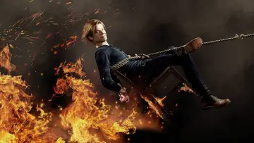 Backdrop к сериалу "MacGyver" #1321709