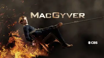 Backdrop к сериалу "MacGyver" #1321710