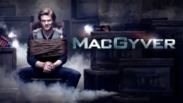Backdrop к сериалу "MacGyver" #1321715