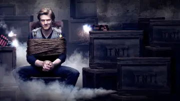 Backdrop к сериалу "MacGyver" #1321716