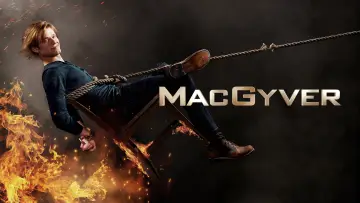 Backdrop к сериалу "MacGyver" #1321717