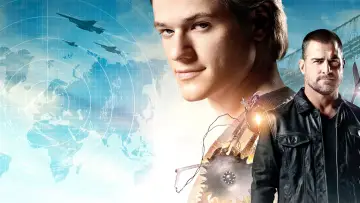 Backdrop к сериалу "MacGyver" #1321718